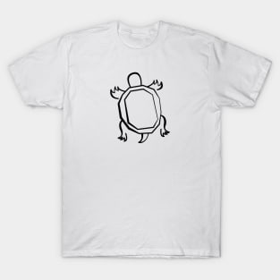 Turtle T-Shirt